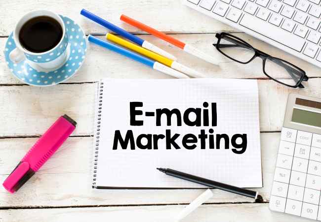 email marketing tools