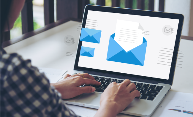 benefits of email marketing