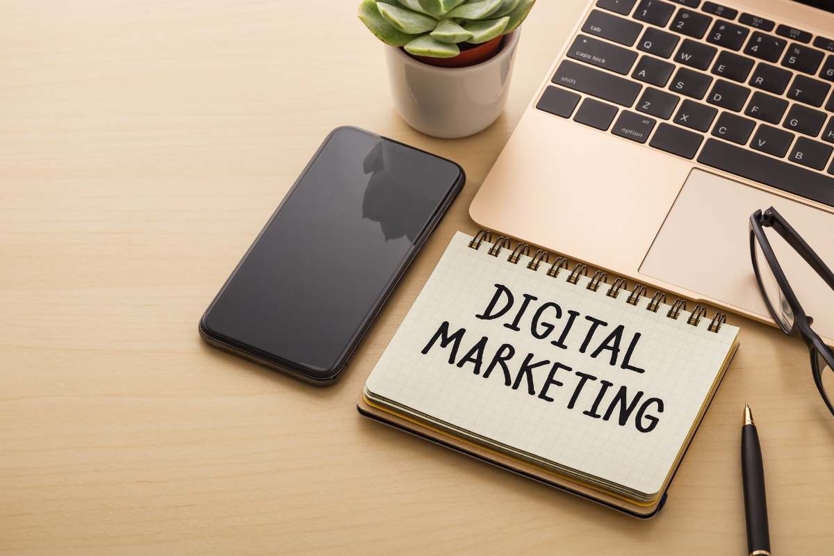 2023 Digital Marketing Trends