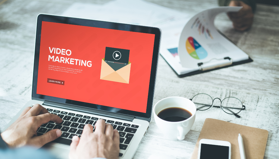 The Power of Video Marketing for Small Businesses
