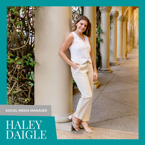 Haley Daigle